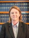 Image of The Honourable Mrs Justice Keegan